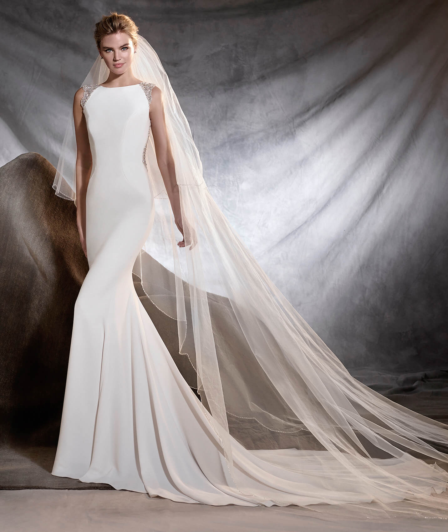 Créditos: Pronovias