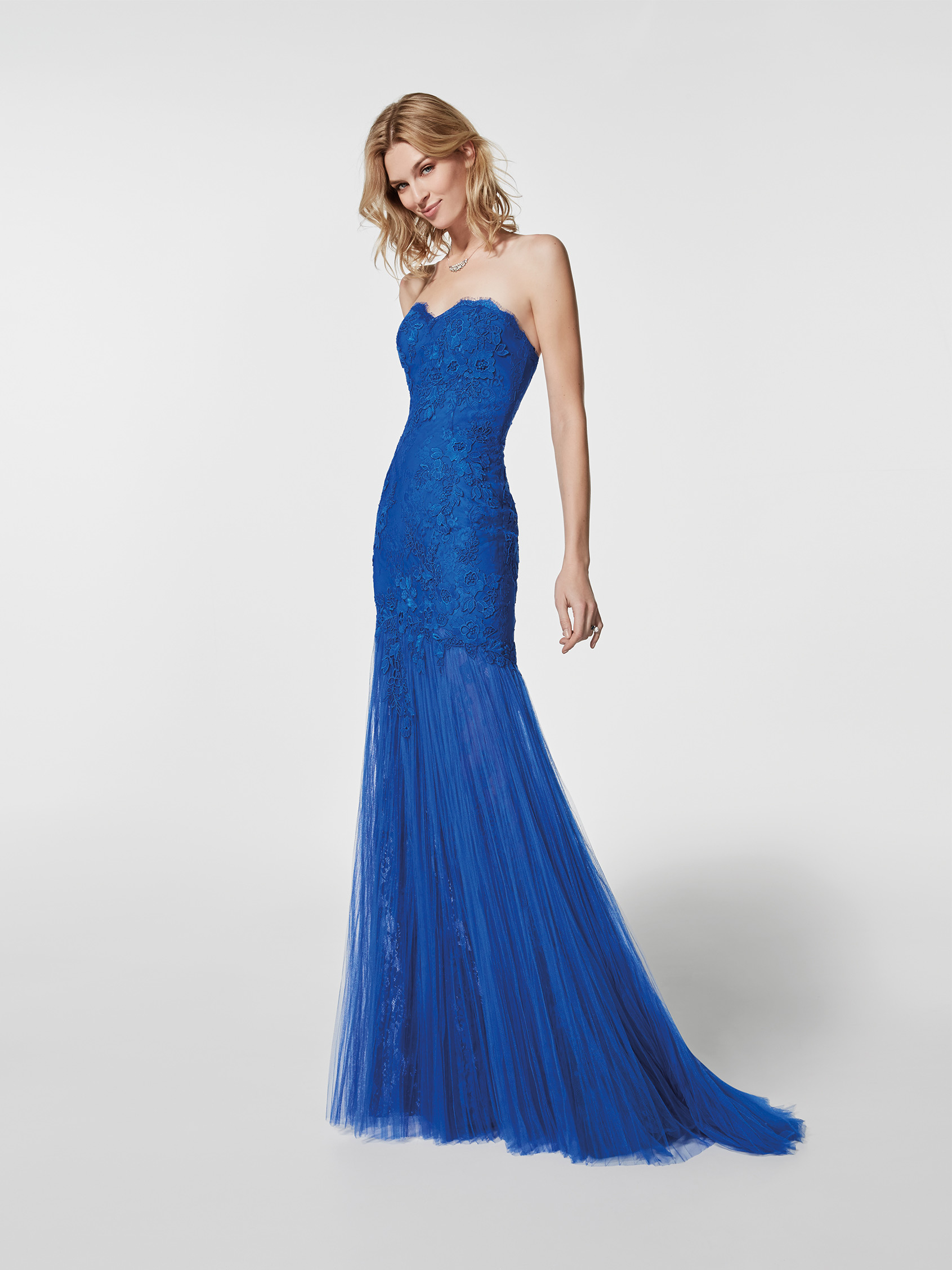 Créditos: Pronovias