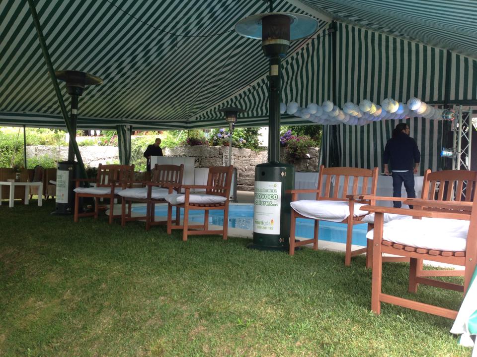 Seabras Organização Eventos