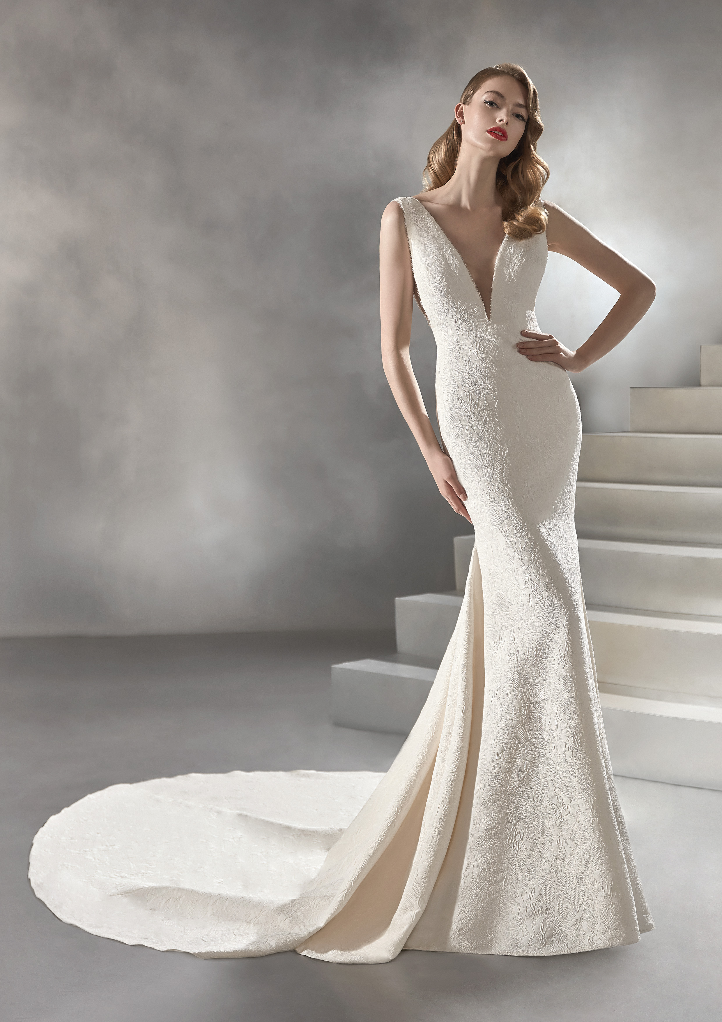 Raccimo, Atelier Pronovias 2020