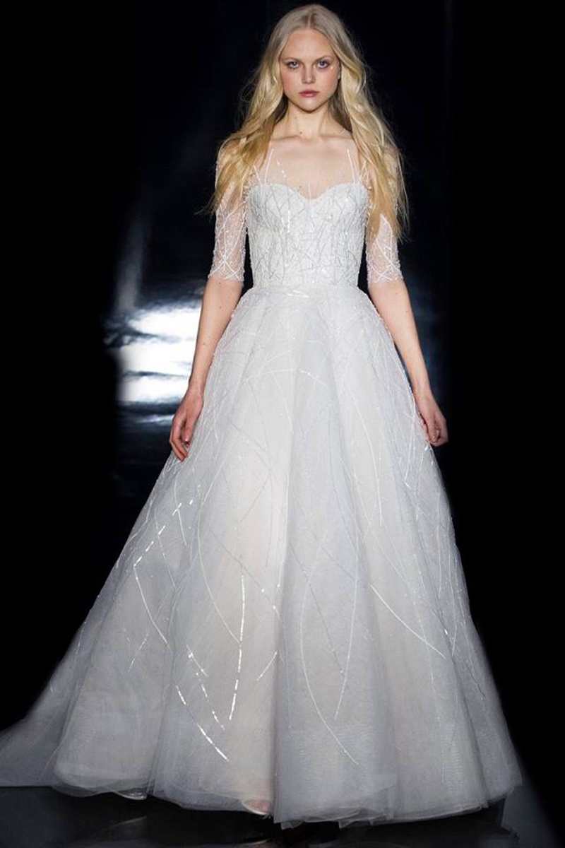 Foto: Reem Acra