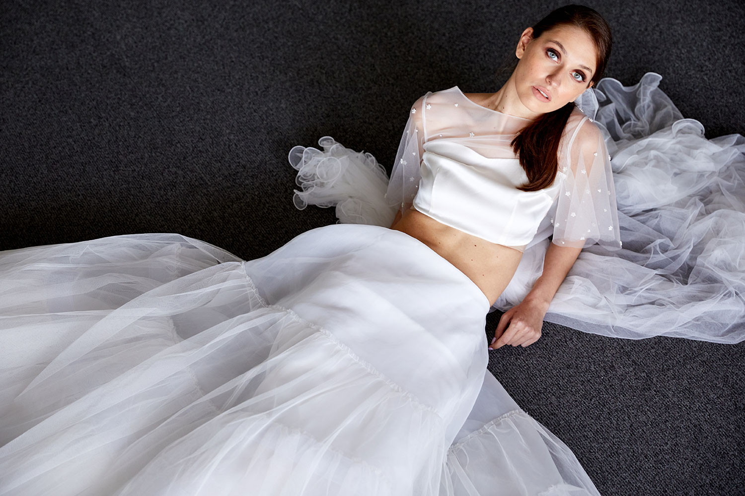 Frederica Cabanis Atelier | Foto: Stop Time
