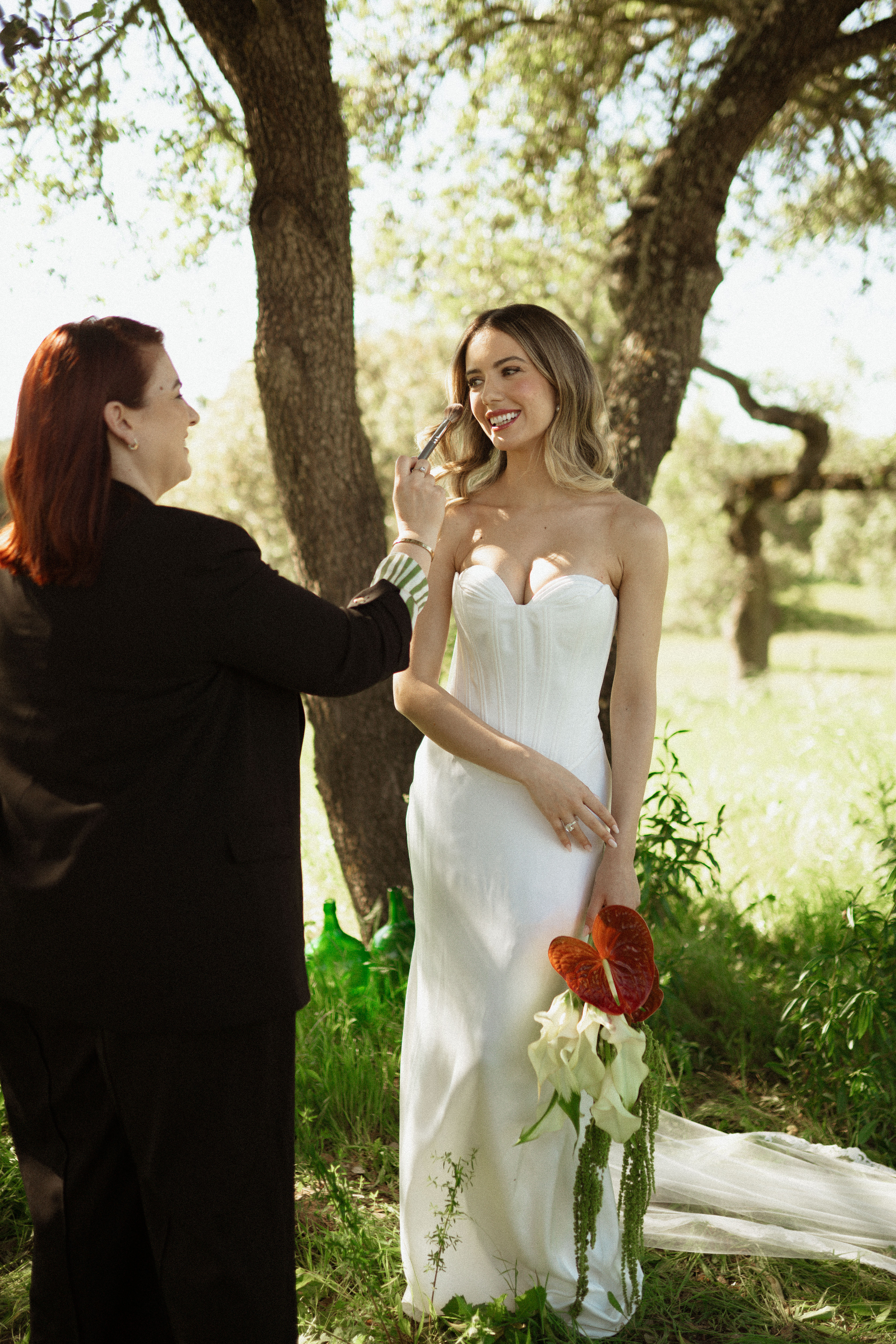 Carla Araújo & Beauty Designers Co | Fotografia: Pedro Mattos e Natalia