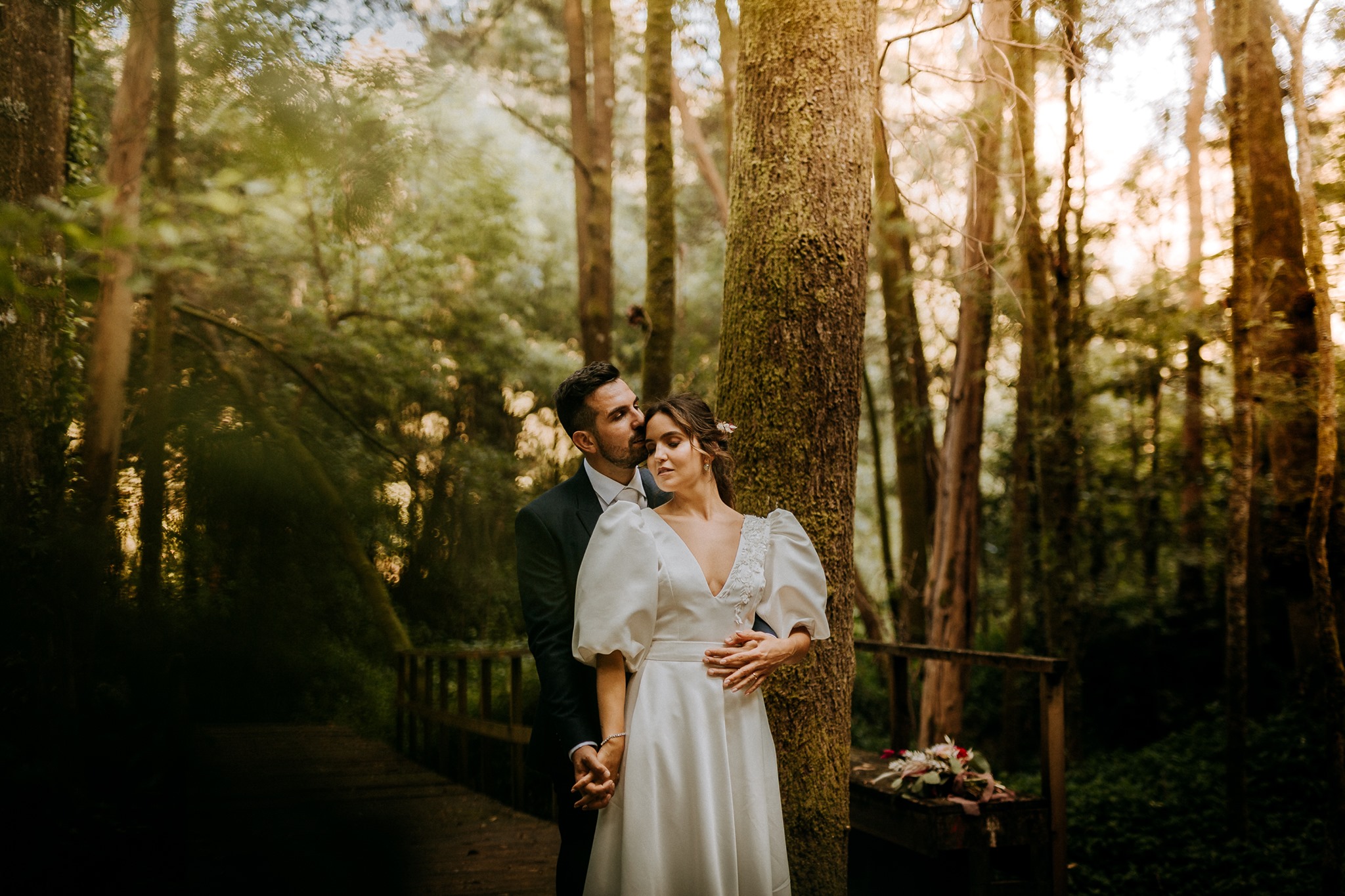 Espaço de casamento 