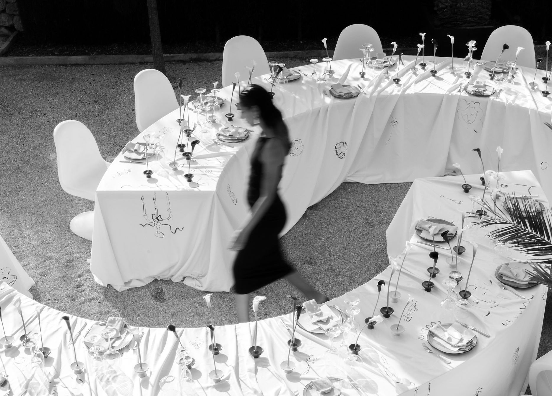 Open The Door Events