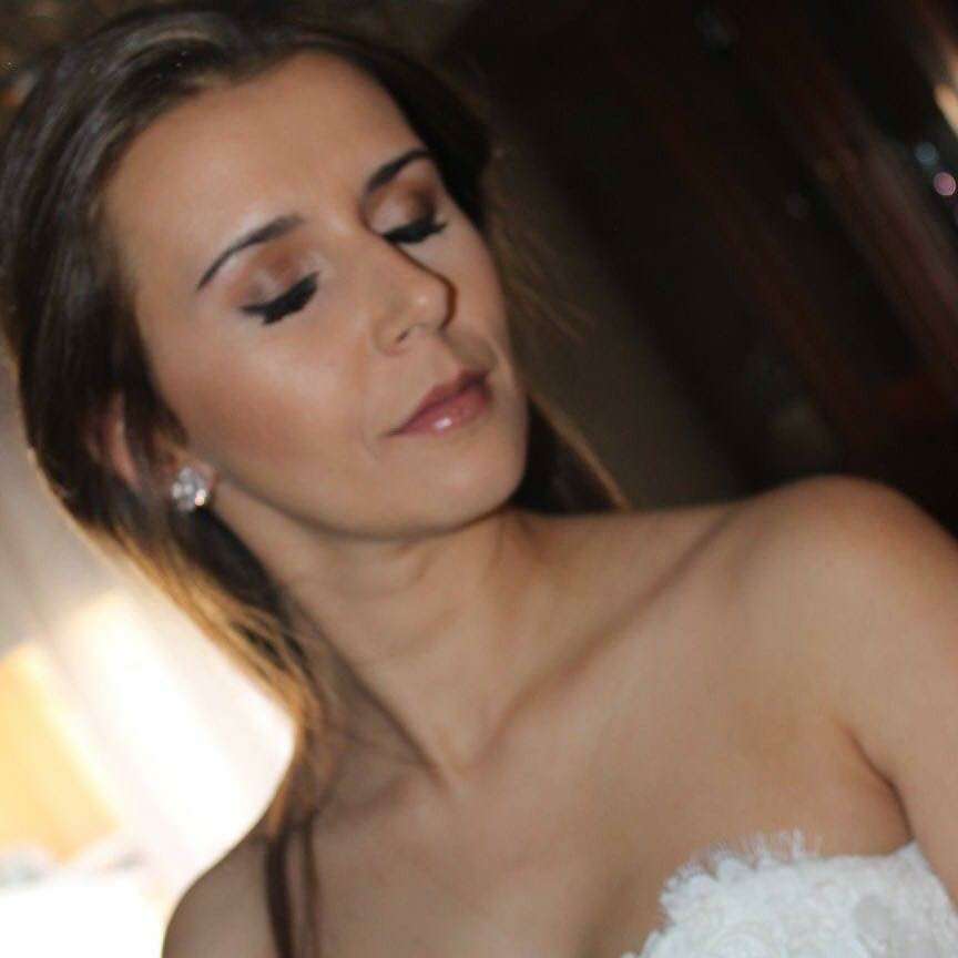 Carla Felgueiras Make Up Artist