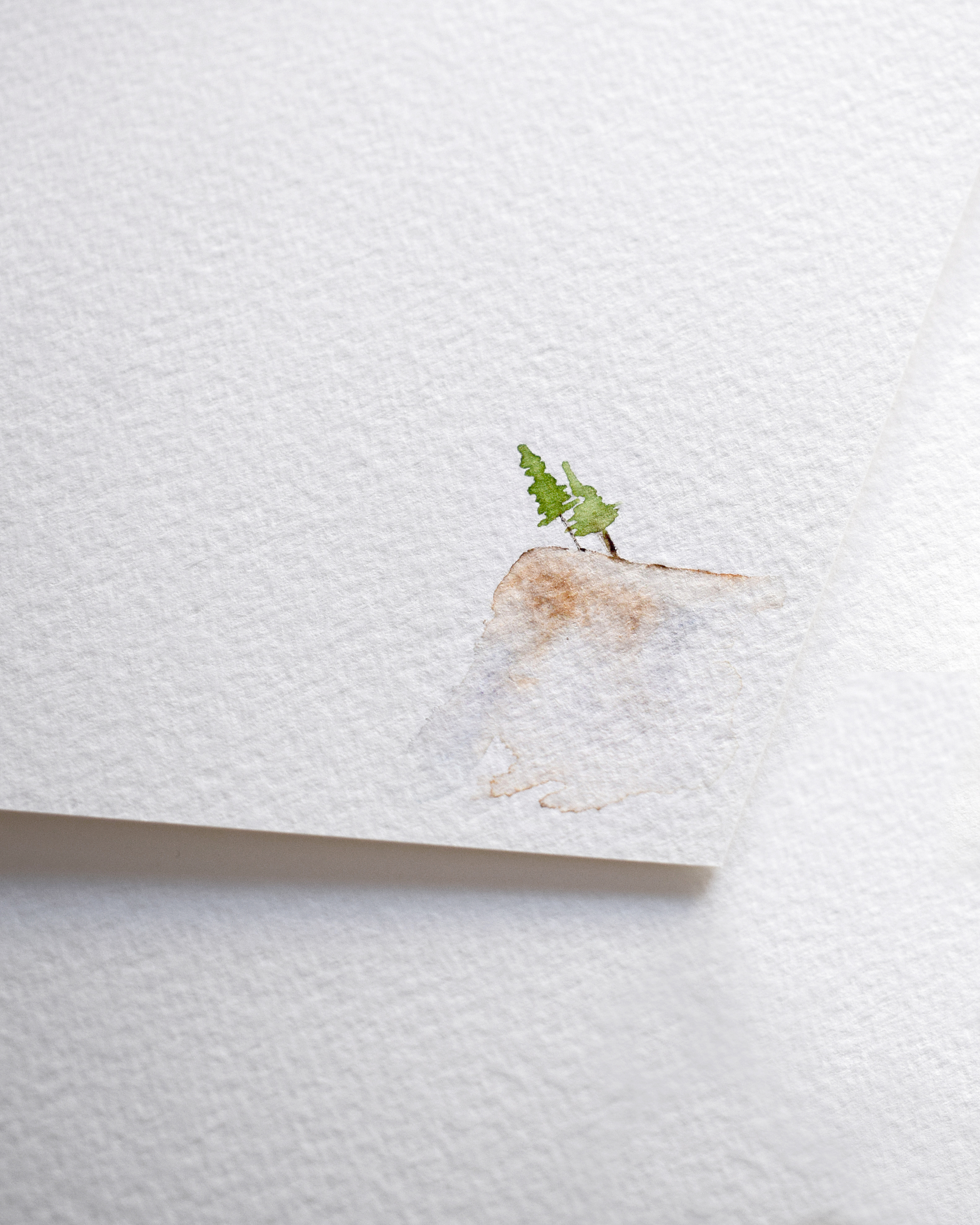 A PAJARITA | Bespoke Stationery