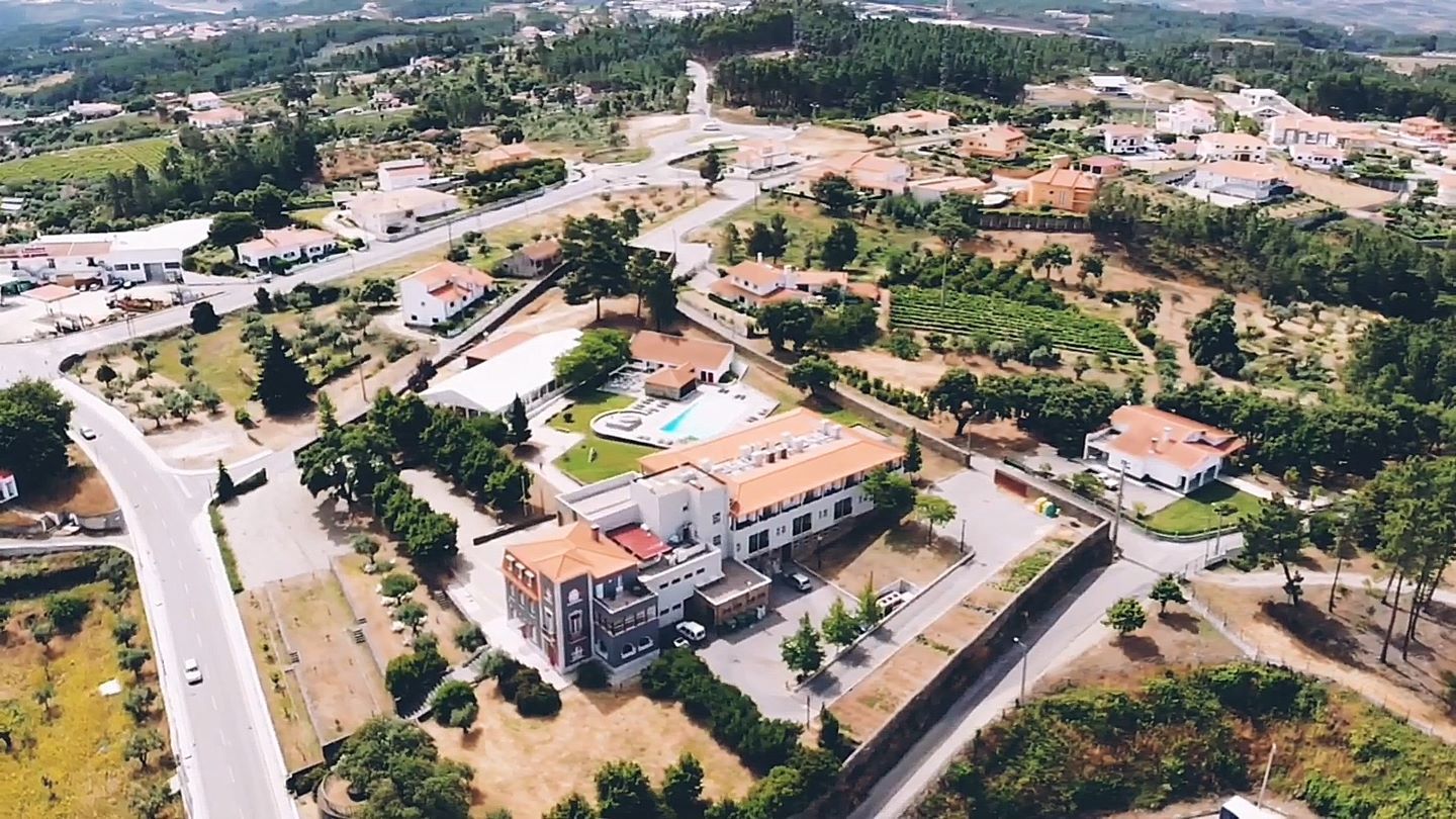 Espaço de casamento