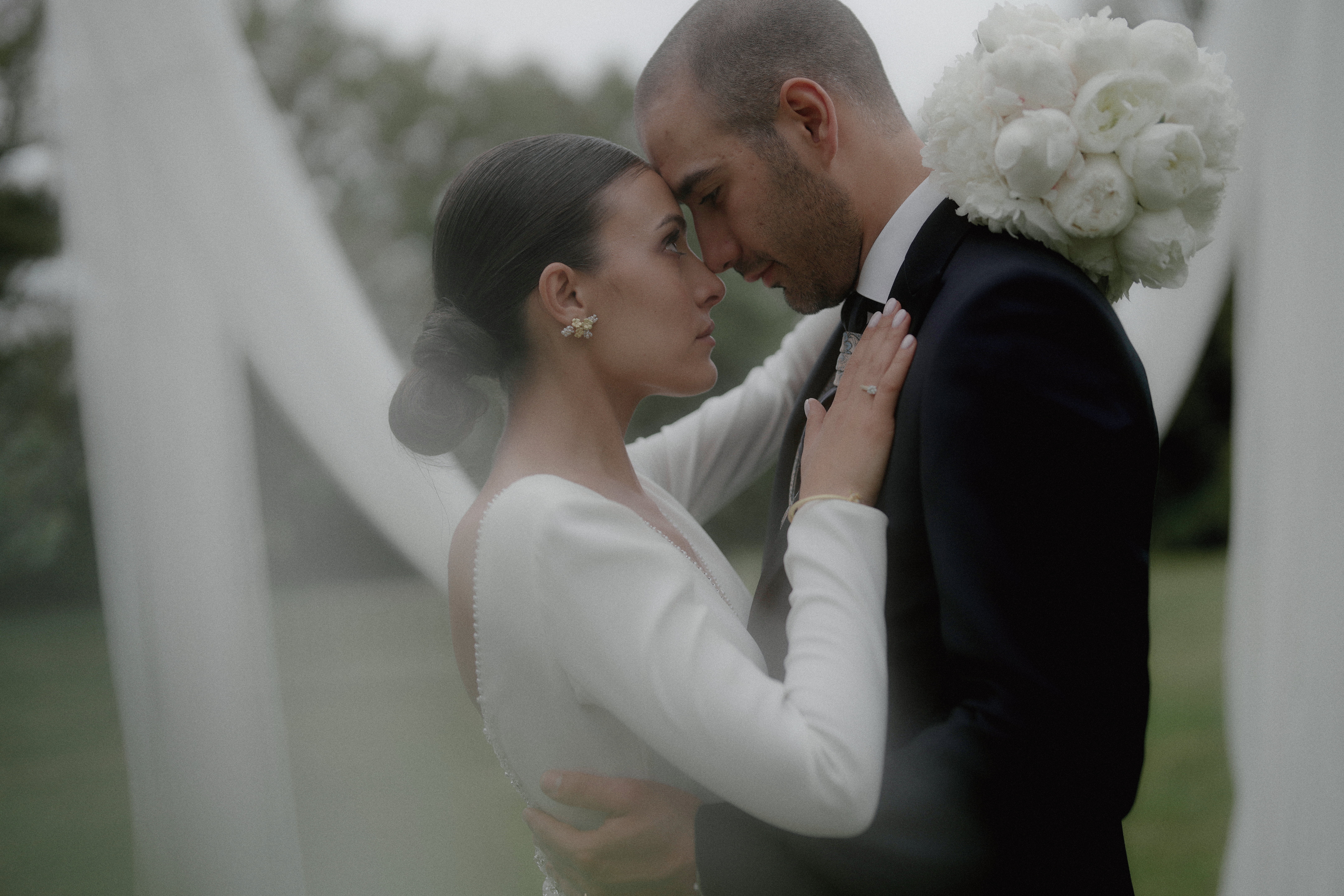 João Silva Wedding: o poder de transformar casamentos em arte atemporal!