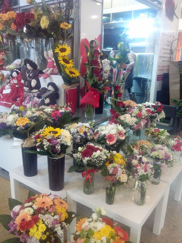 Florista Tina