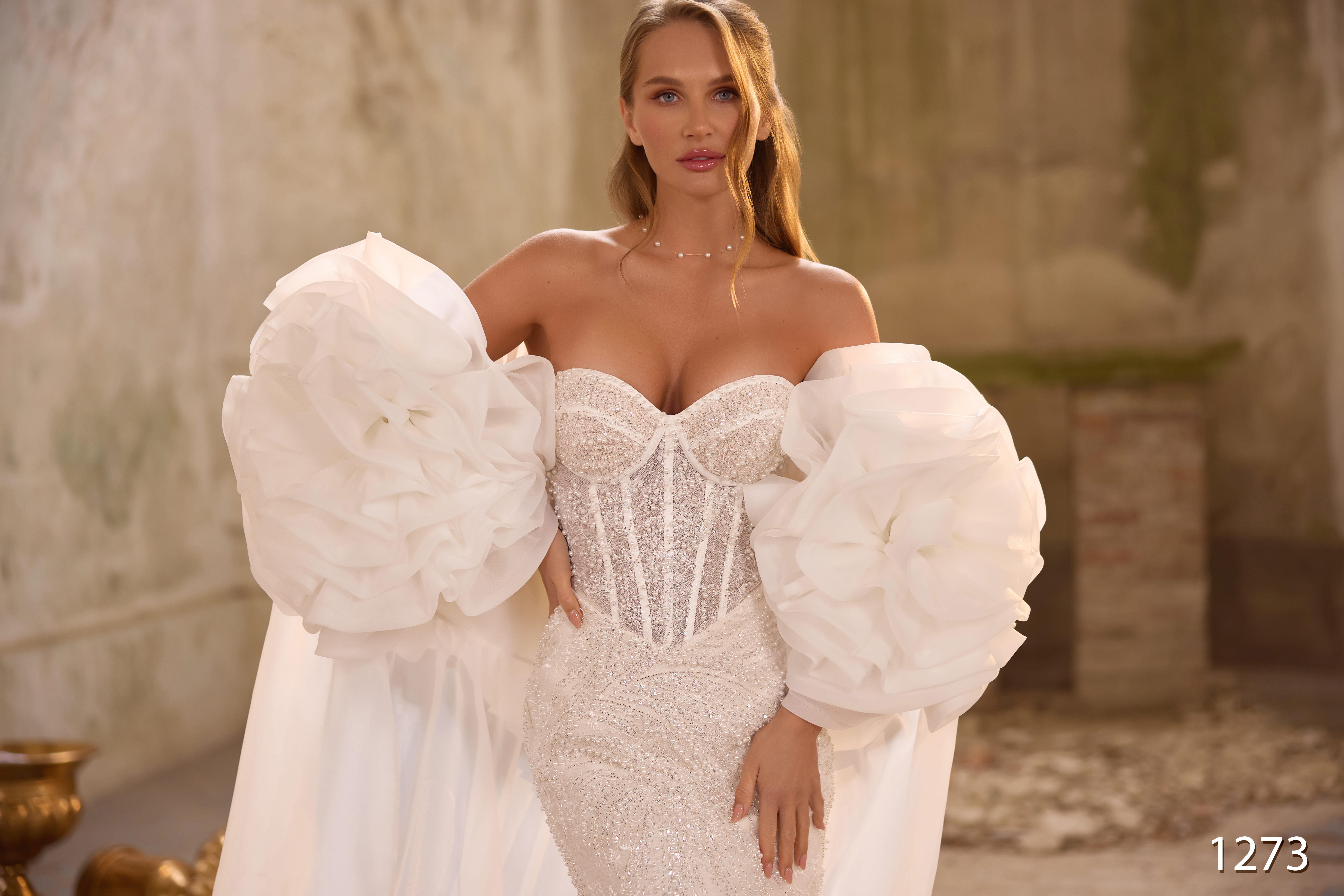 Dibare Wedding Dresses