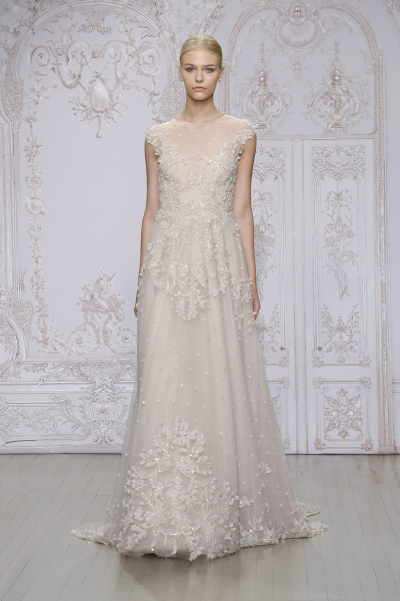 Foto: Monique Lhuillier 2016