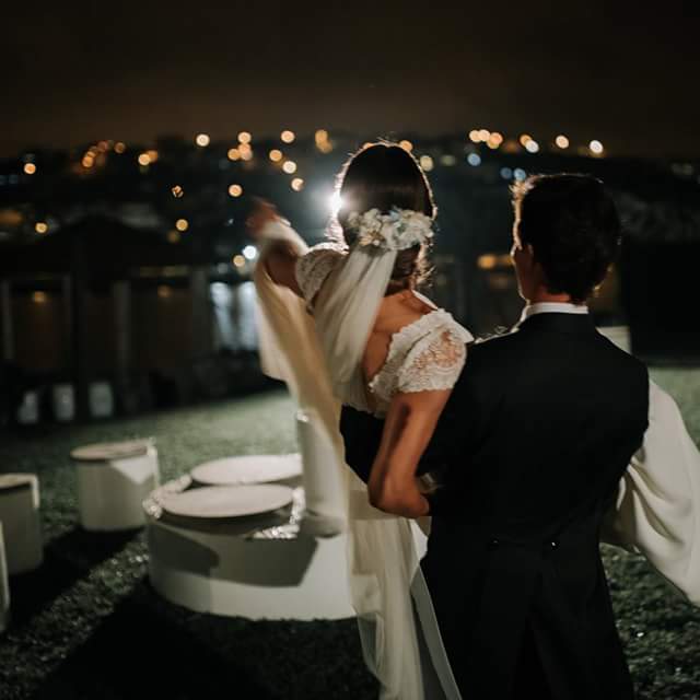 Clementina Weddings