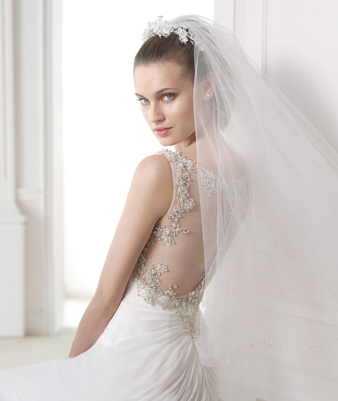 <a href="http://zankyou.9nl.de/nfw4">Peça a sua marcação para provar a nova colecção da Pronovias 2015.</a>