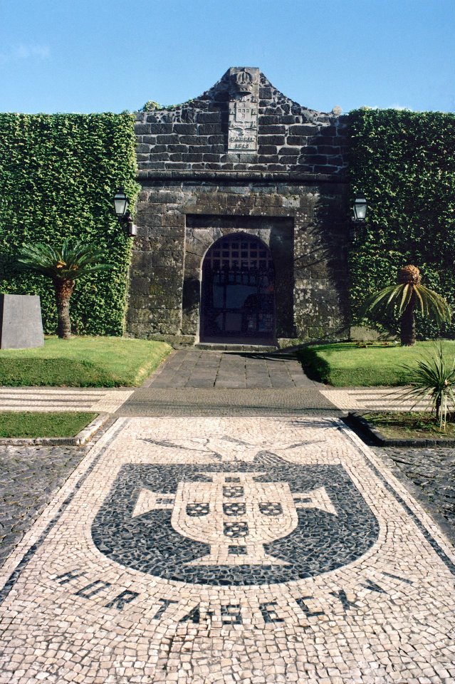 Pousada Forte da Horta