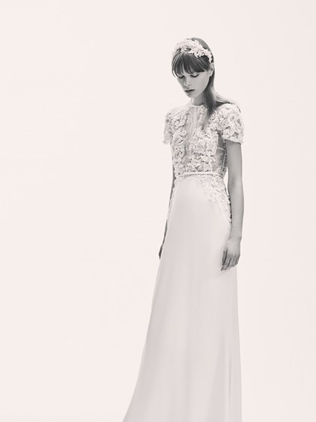 Créditos: Elie Saab Facebook