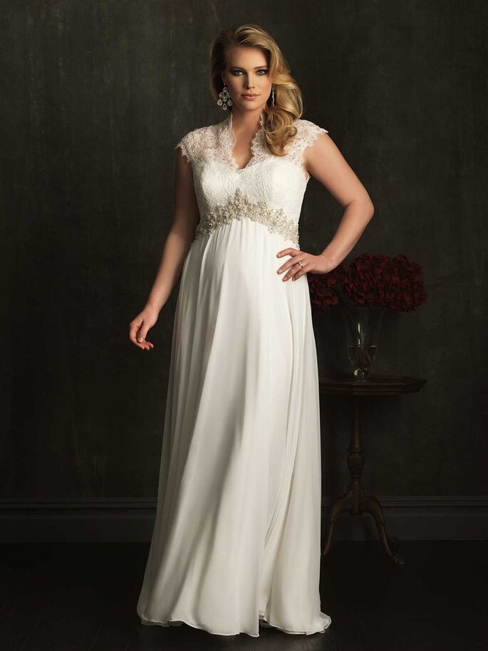 Foto: Allure Bridals 