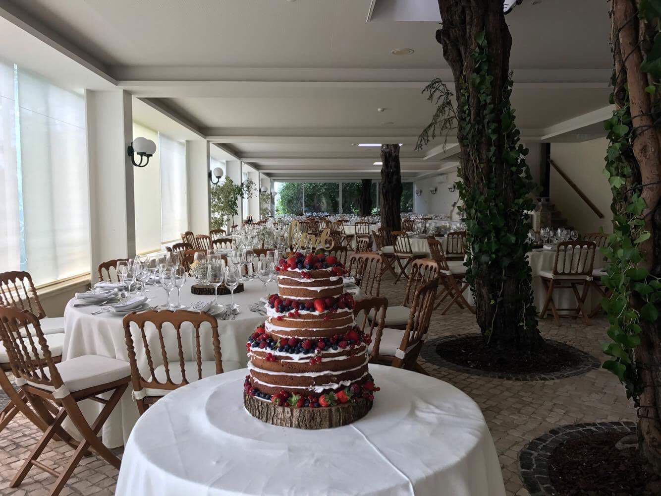 Once Upon a Cake
