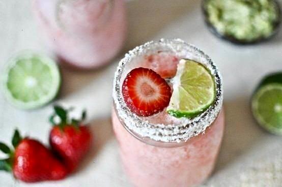 Pitcher Cocktails