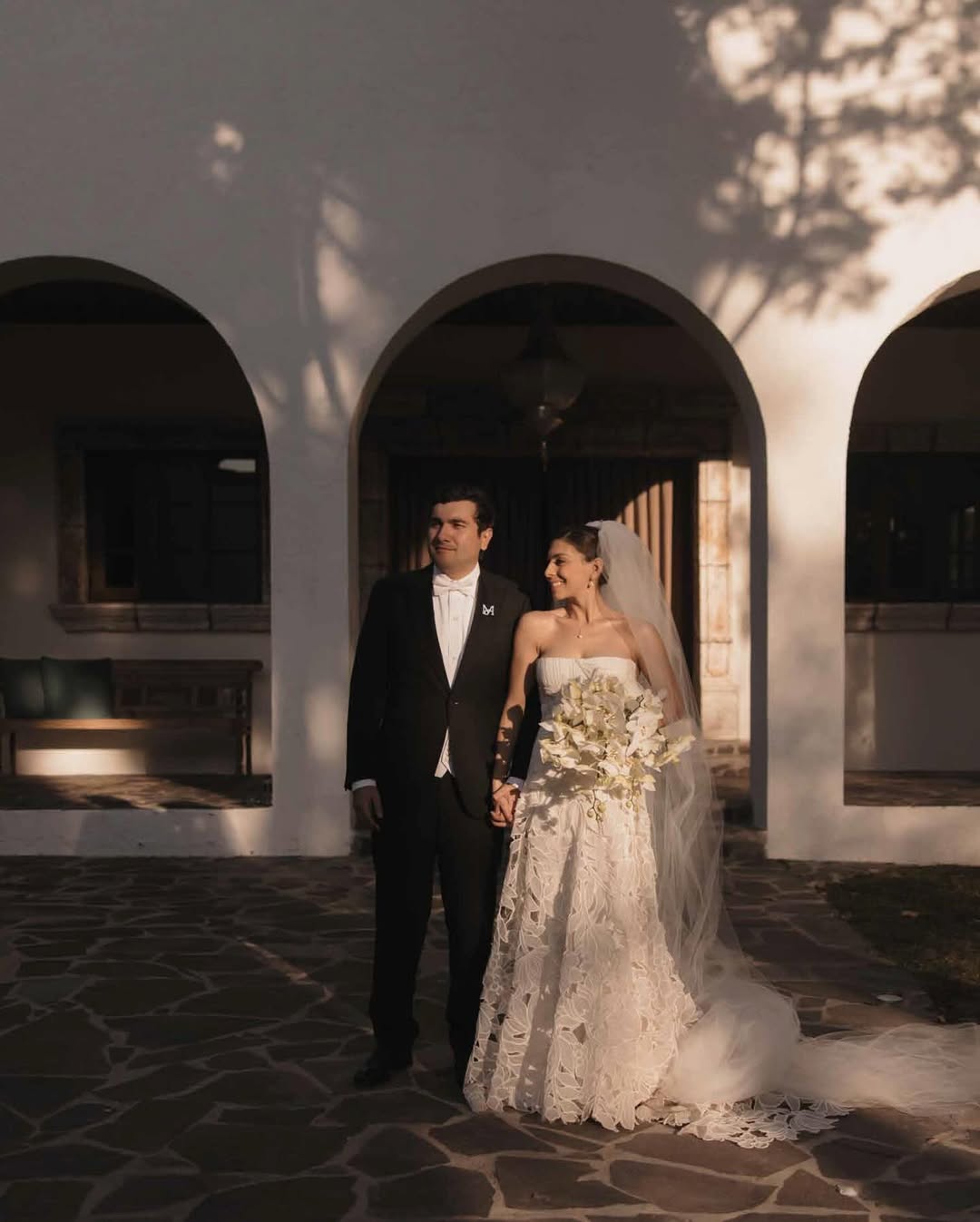 Penzi Weddings. Credits: Maria Langarica Wedding Photography