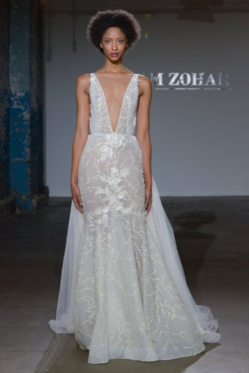 140 vestidos de noiva para baixinhas: os modelos que a vão deixar boquiaberta!