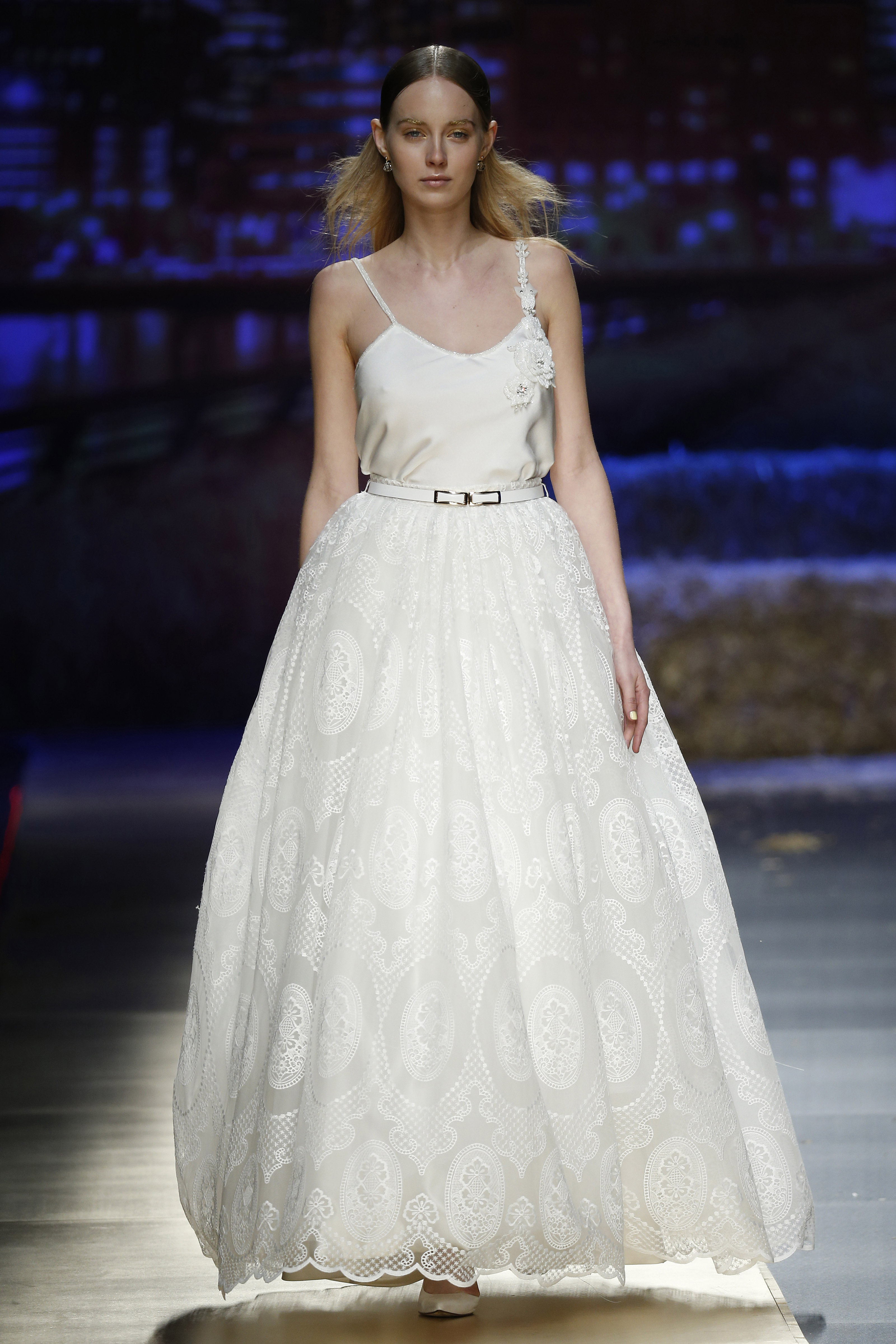 Foto: Barcelona Bridal Week