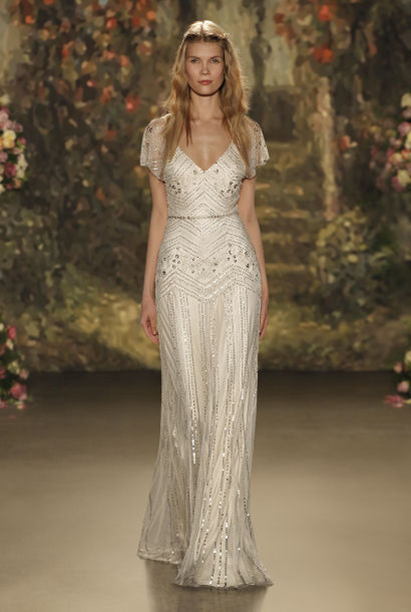 Créditos: Jenny Packham