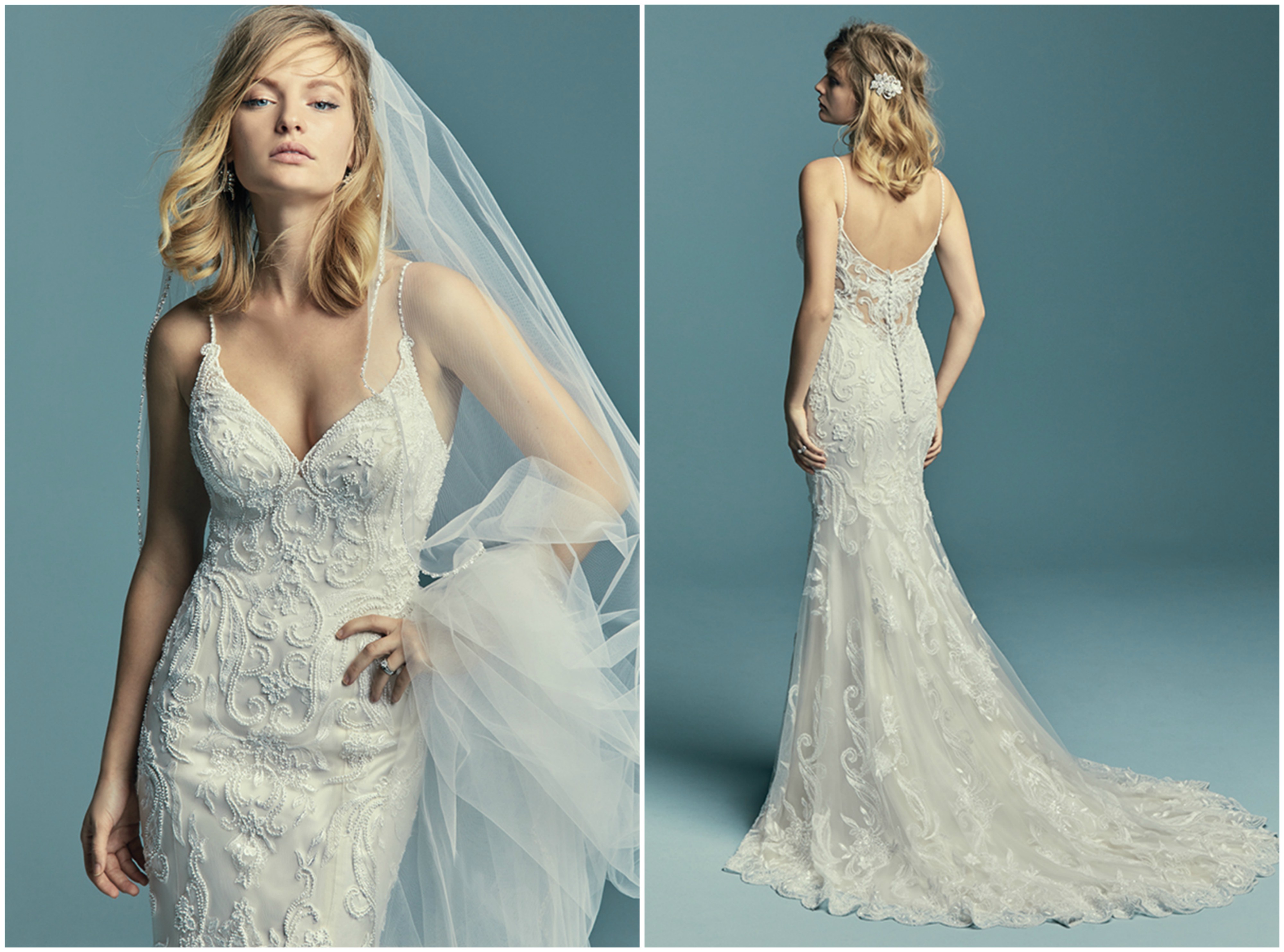 Jolynn, Maggie Sottero