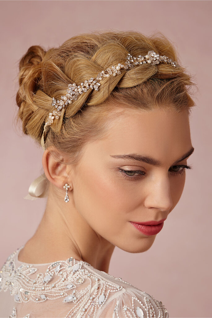 Credits: Justin & Tayor via BHLDN