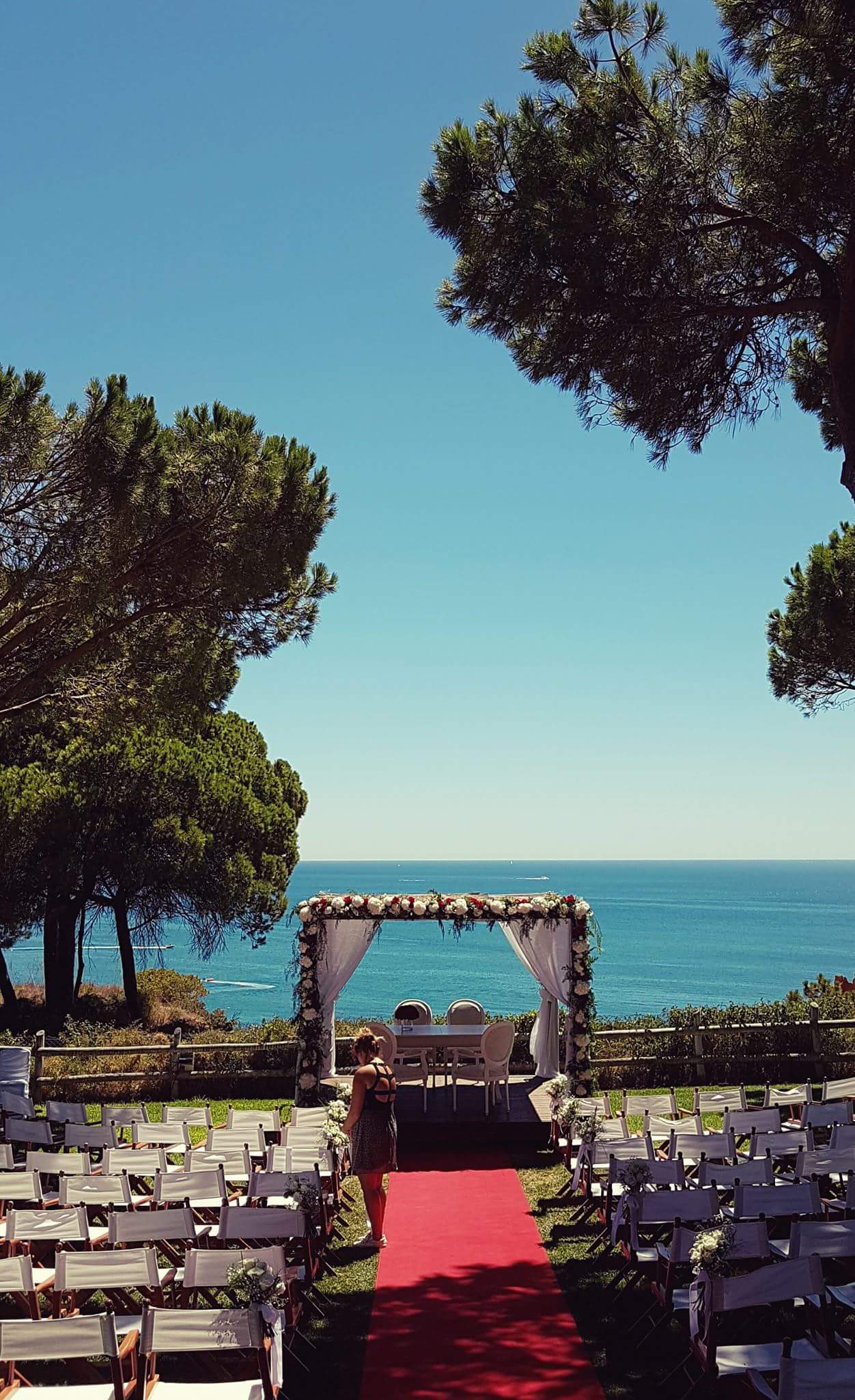 Algarve Wedding Films