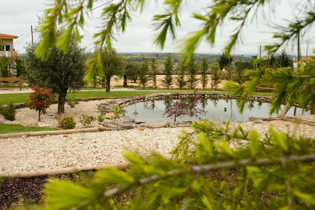 Quinta Lameira da Cruz | Foto: Divulgação