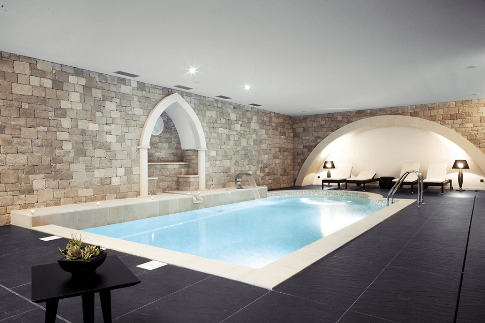 Real Abadia Congress & Spa Hotel