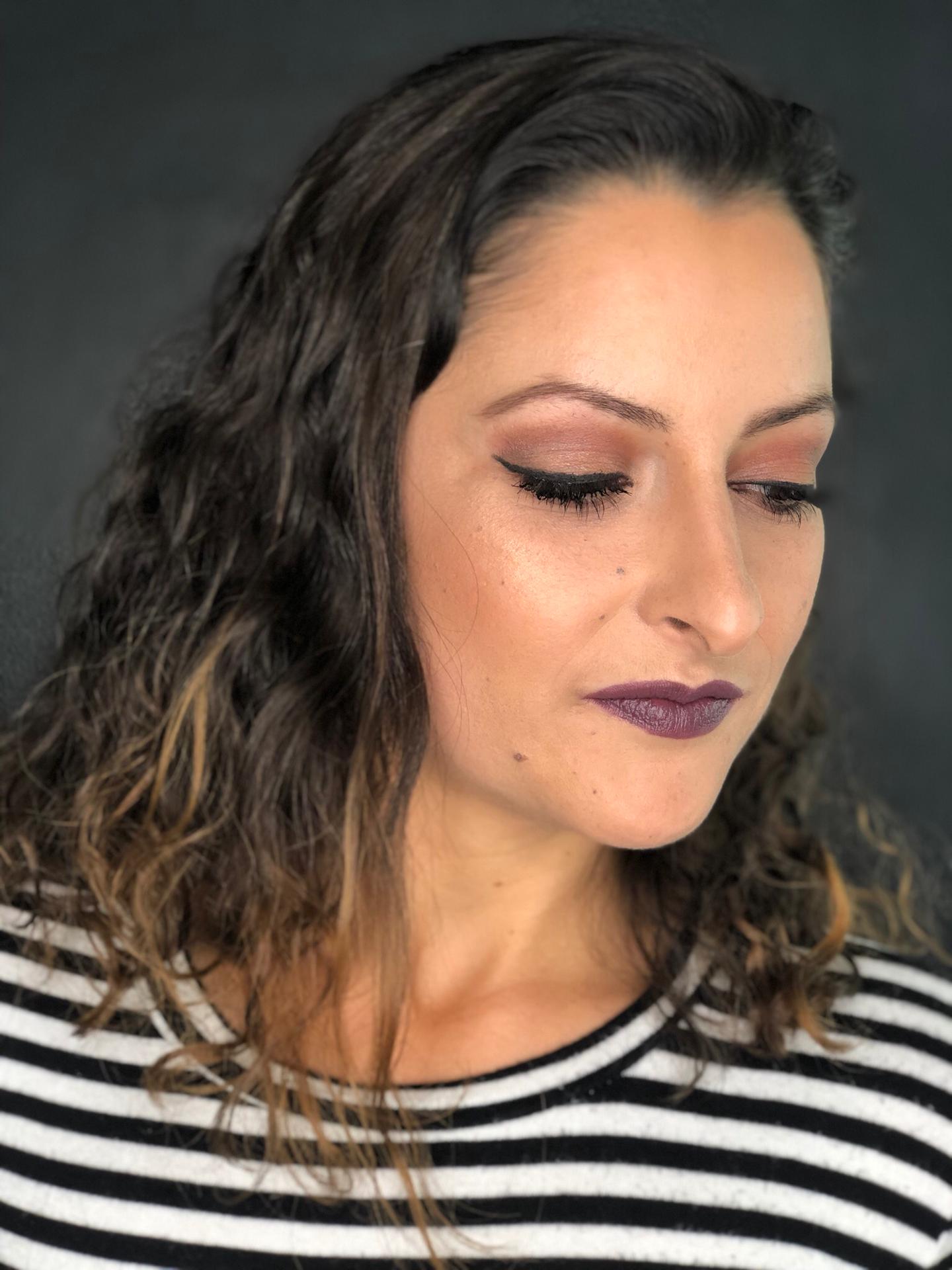 Inês Figueiredo Pro Makeup Artist