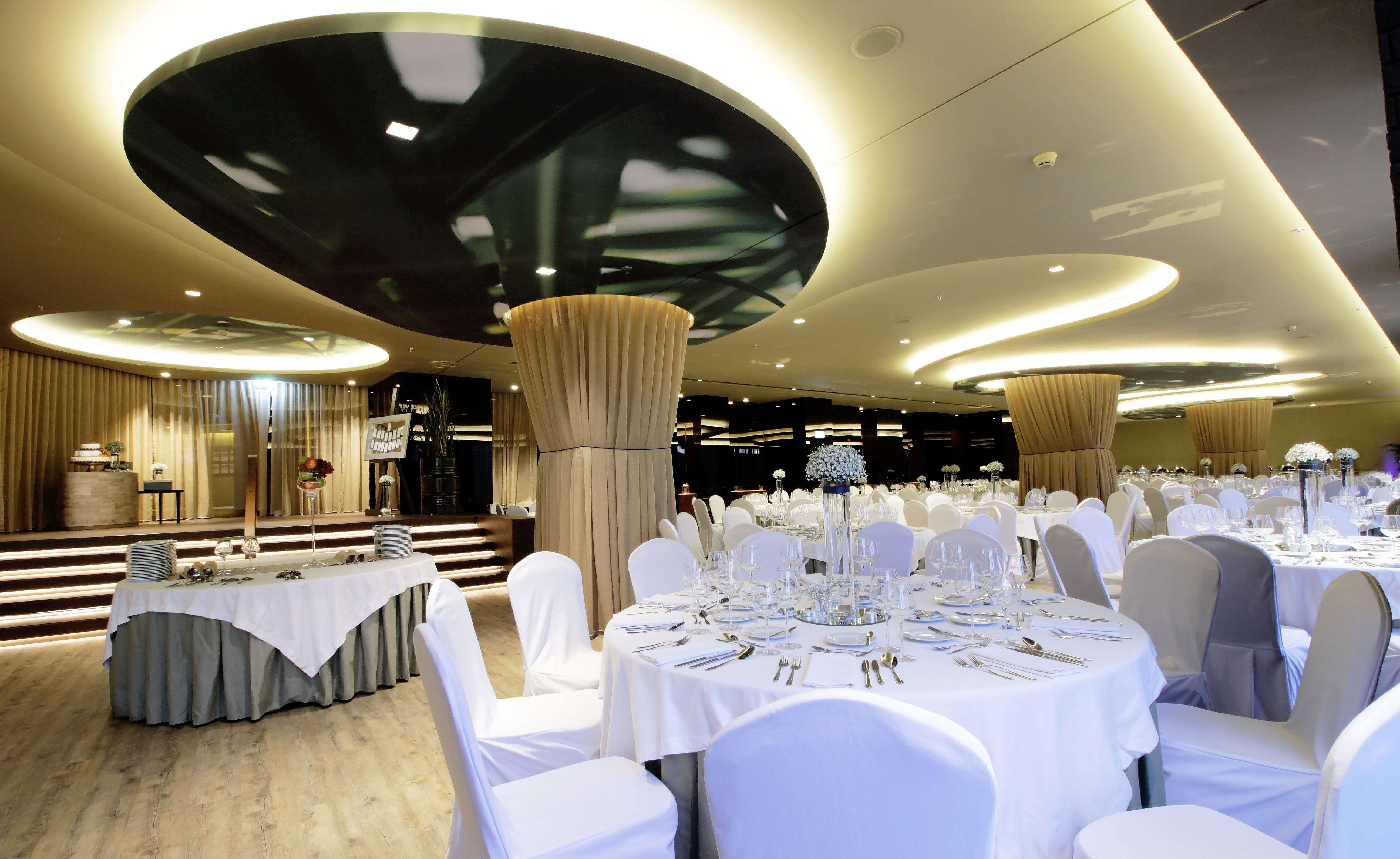 Hotel Saccharum