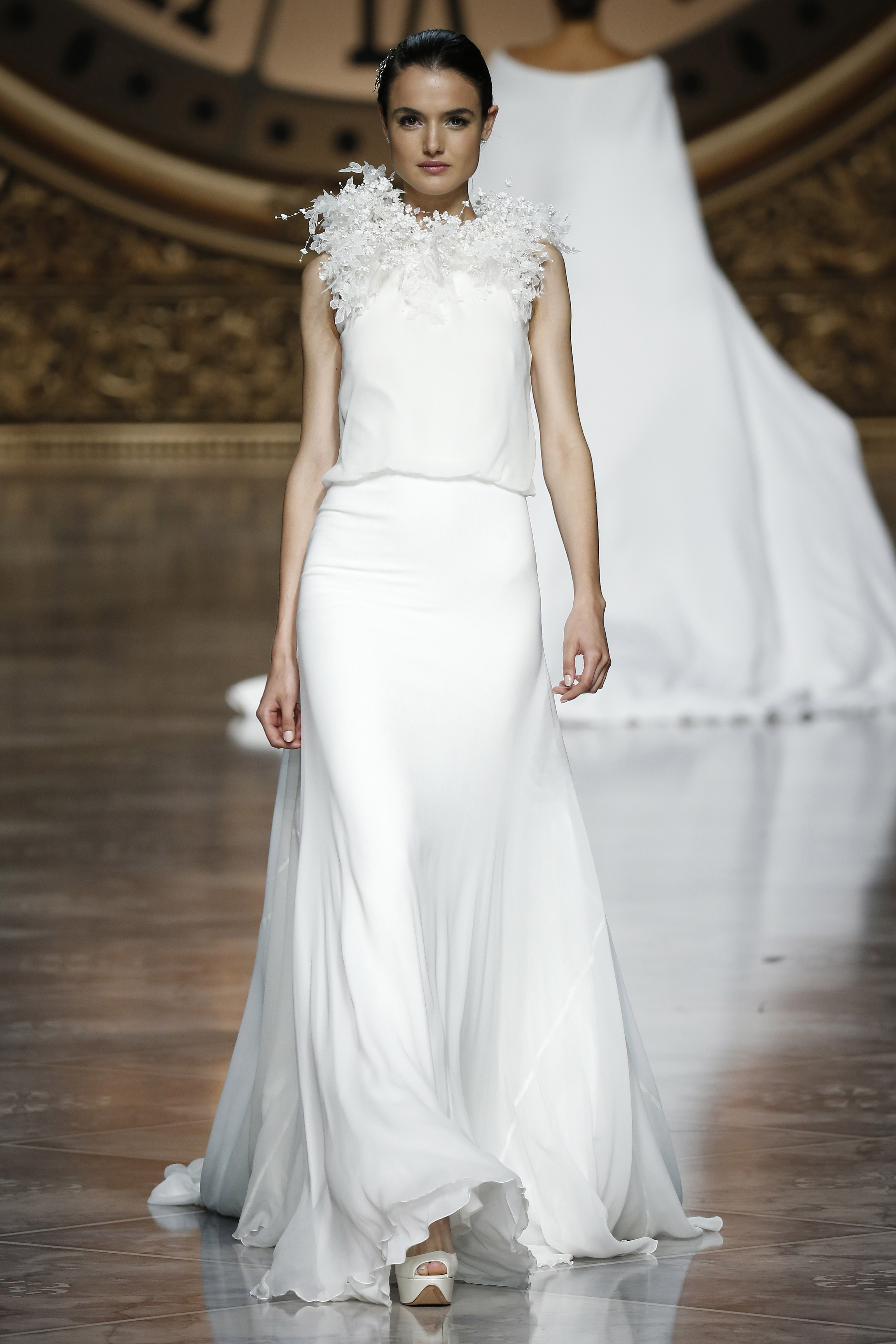 Créditos: Barcelona Bridal Week