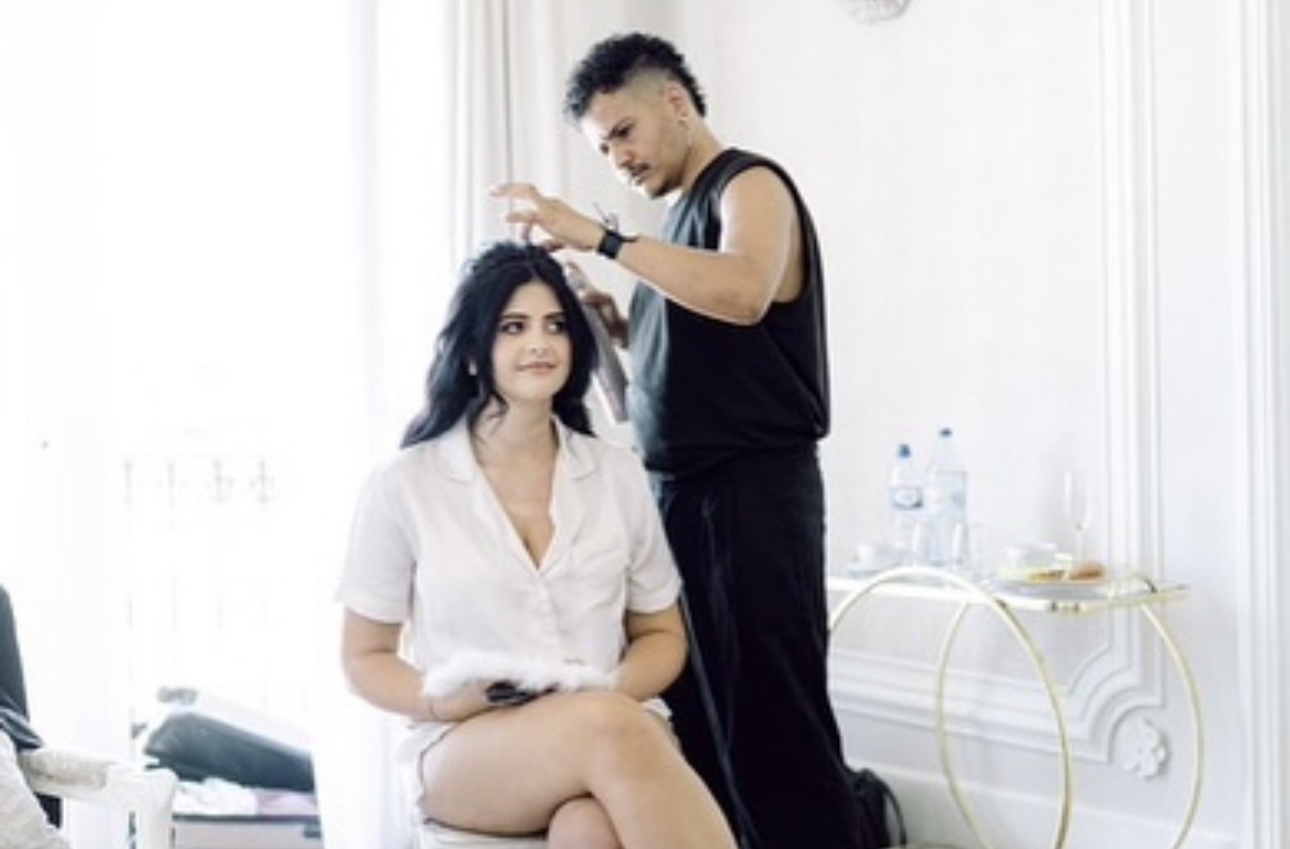 Michael Richard Hairstylist e Make-up