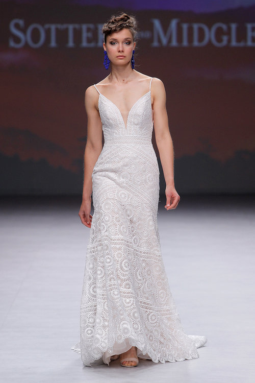 Créditos: Maggie Sottero 2020