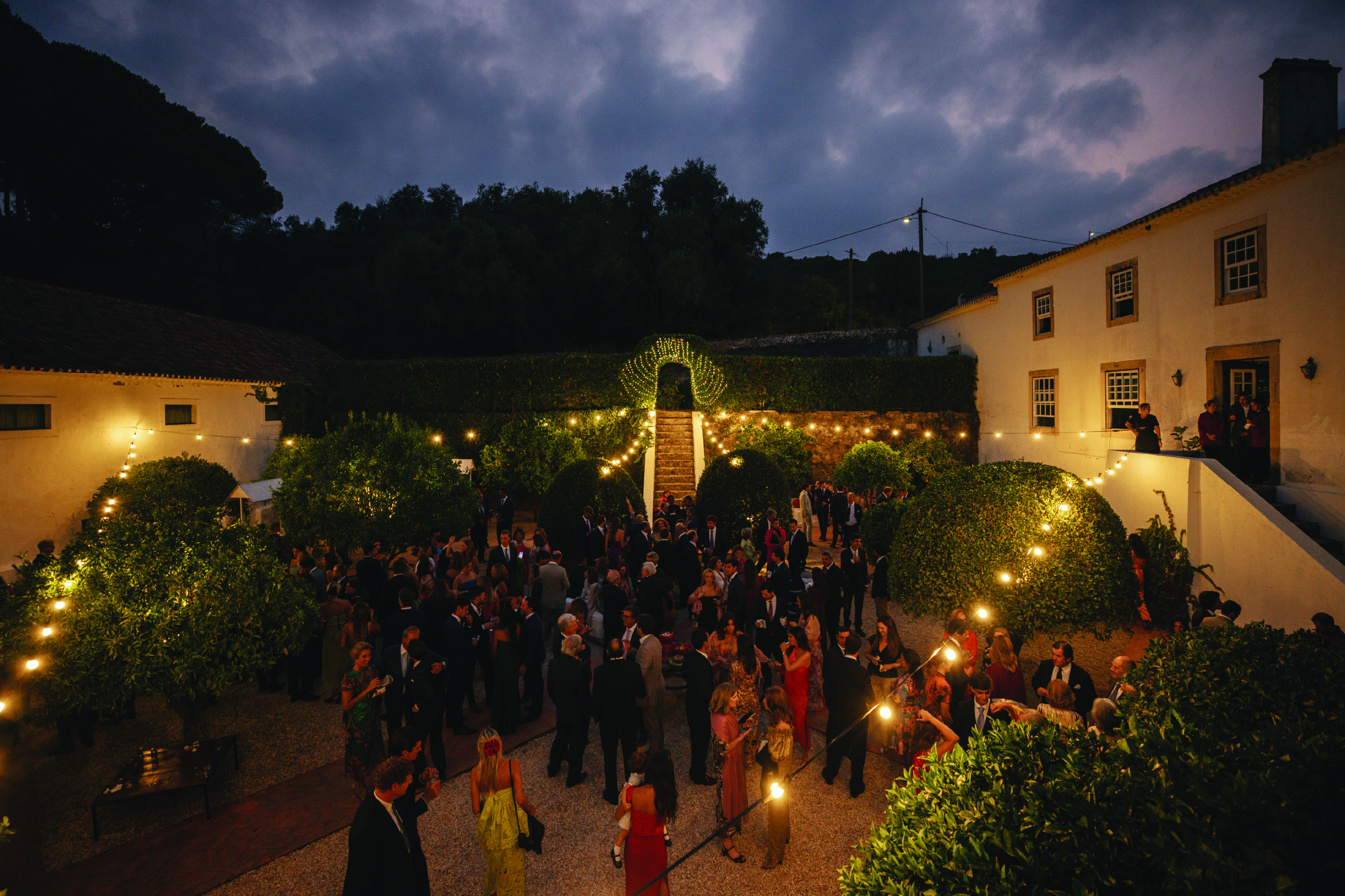 Quinta D.Carlos I