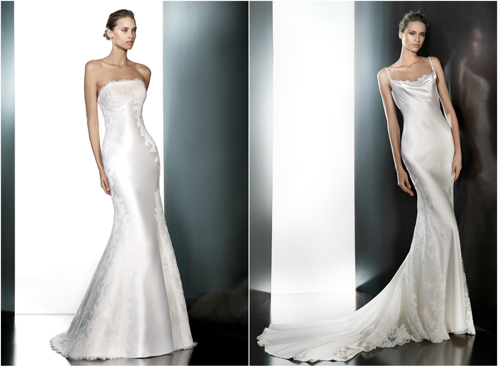 Pronovias 2016.