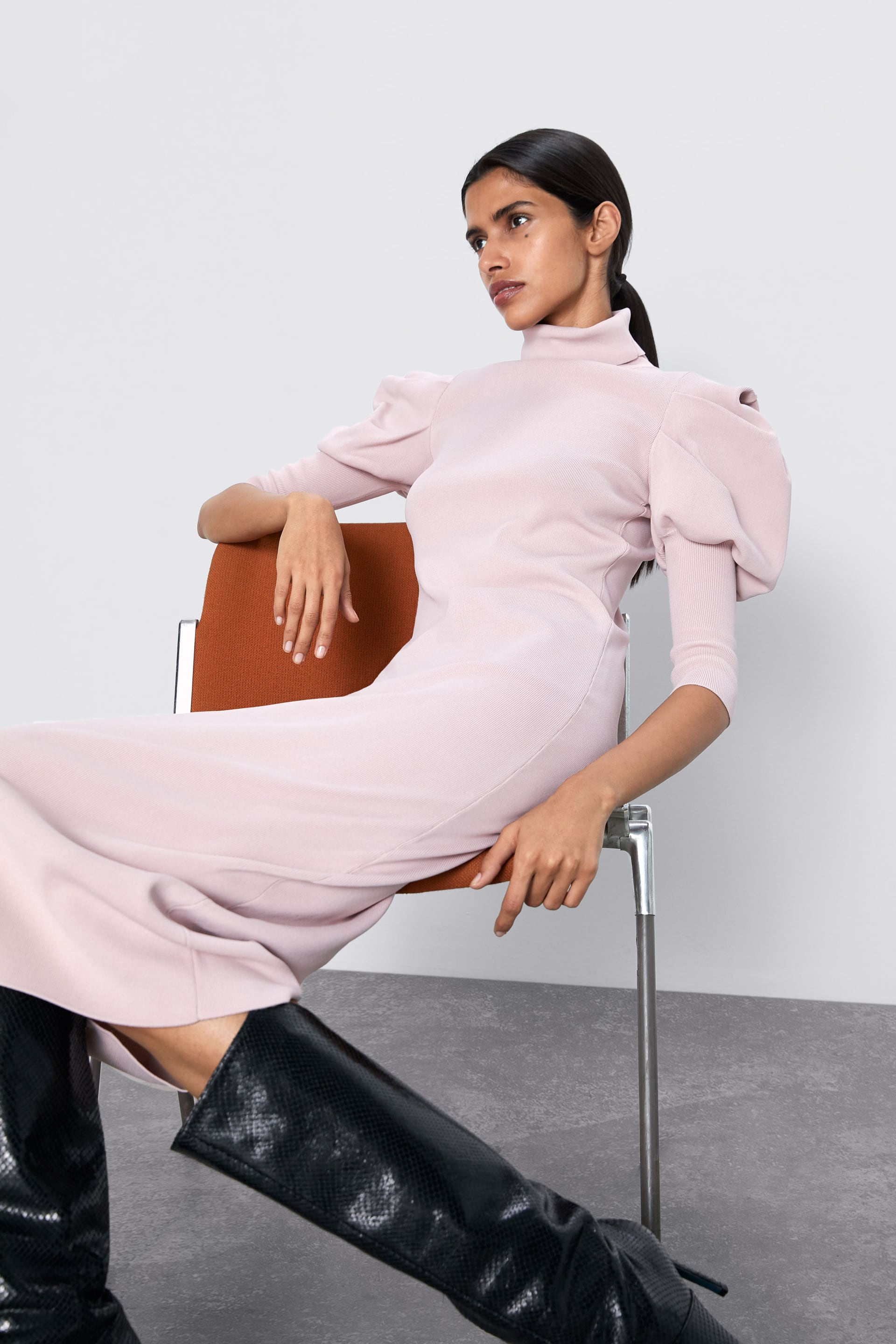 Créditos: Zara