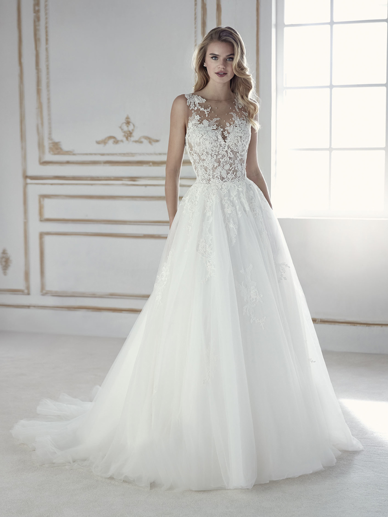 Foto: La Sposa