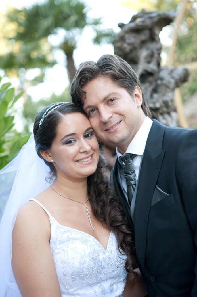 Brides Parade 2010 - Jordana e Josué Ferreira