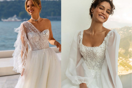 Vou Casar: o destino dos sonhos da moda nupcial!