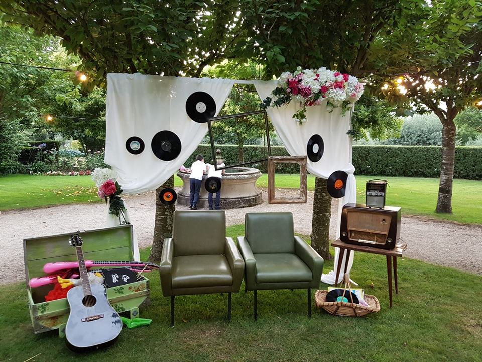 HappyBox Photobooth