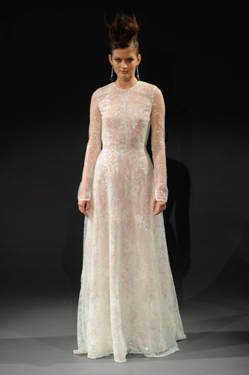 Créditos: Naeem Khan