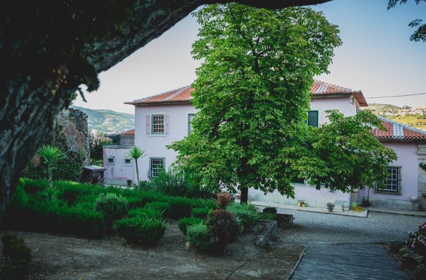 Quinta dos Varais