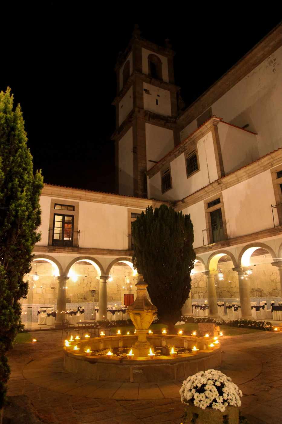 Convento de Alpendurada