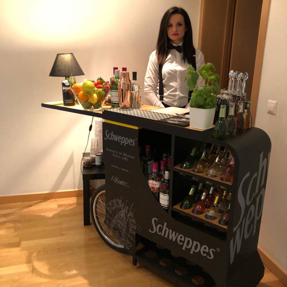 StreetGin