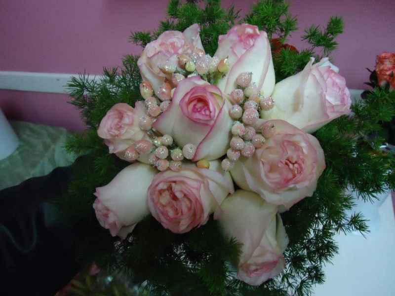 Florista Célia