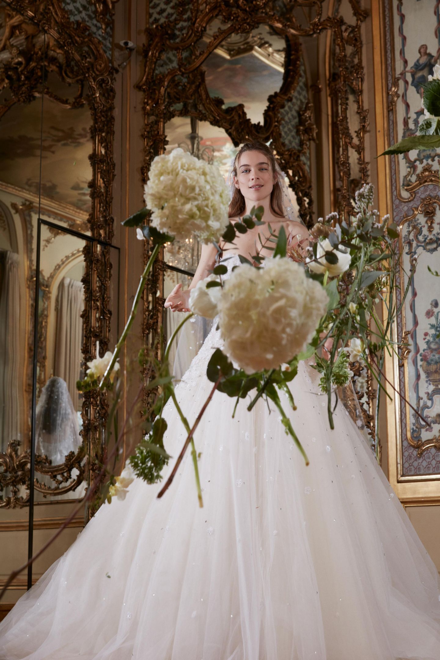 Credits: Elie Saab